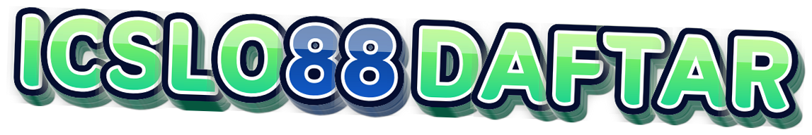 ICSLO88 DAFTARSystem